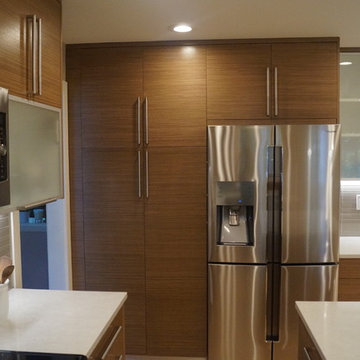 Kitchen Renovation