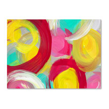 Colorful Ideas