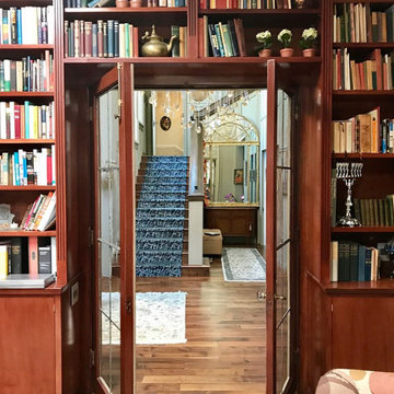 Bay Area - Custom Home