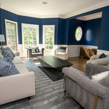 Living Room 2020