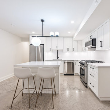Missing Middle North Toronto