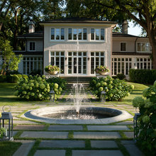 capecod house