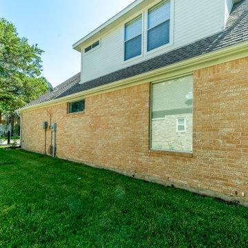 Coppell Laguna Dr. Home Exterior