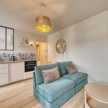 Un AirBnB optimisé