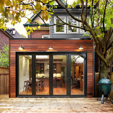 Riverdale Home