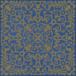 Керамическая плитка Bardelli Ceramica | Коллекция Marcel Wanders - Wall And Floor Tile