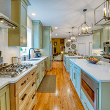 Murphy Kitchen