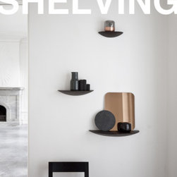 Shelving - Display And Wall Shelves 