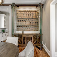 Dining Rooms