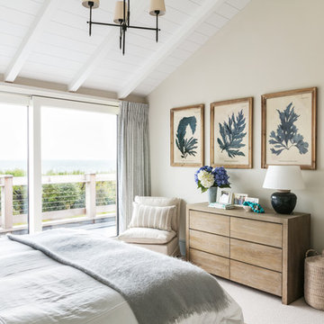 West Sussex Modern Beach House