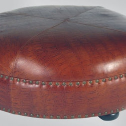 O - Ottoman - Footstools And Ottomans