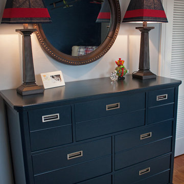 Private Residence - Henrico, VA