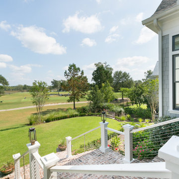 Retreat from the City