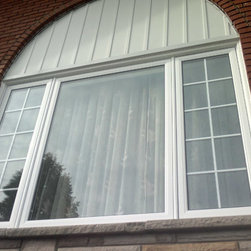 CASEMENT WINDOW - Windows