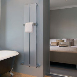 Designer Towel Rails - Heated Towel Rails