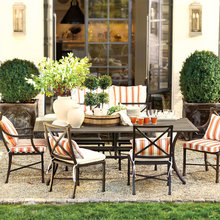 Outdoor Living