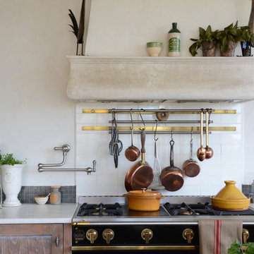Photographing Interior Designer, Irene Crean's Home
