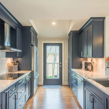 Apartment Ideas (lower level)