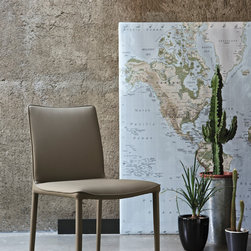 Bontempi - Nata - Dining Chairs
