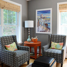 Living Room Arrangement