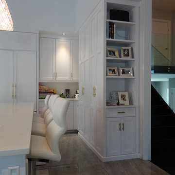 Hampstead Home