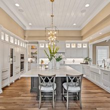 Lake kitchen ideas 2025