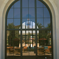 Entry Doors - Front Doors