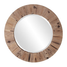 wall mirror