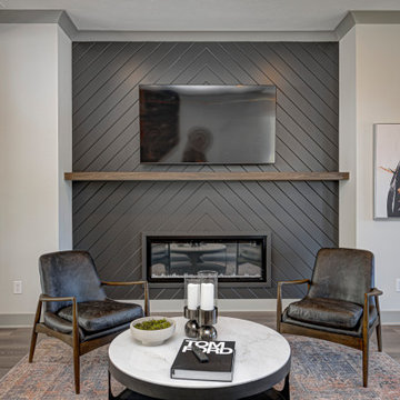 Midland South - Townhome Model