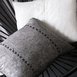 Casamance Fabrics - Fabric