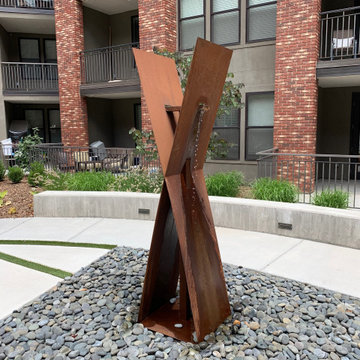 X Modfountain at 4th West Luxury New Apartments