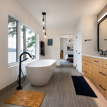 Mid-Century Renovation
