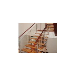 Stainless steel railings - Products