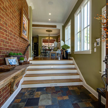 Carriage House
