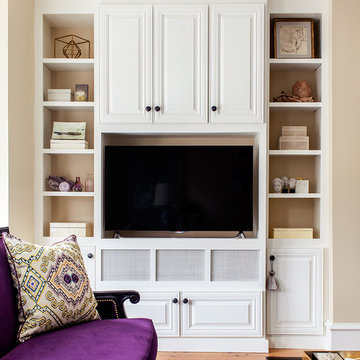 Charlestown Townhouse