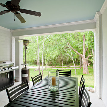 Porches by Carbine & Associates