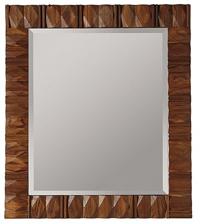 Contemporary Wall Mirrors by Serena & Lily