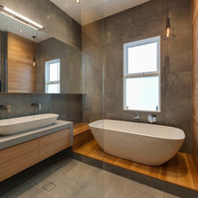 Bathroom Ideas