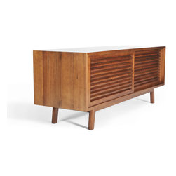 Lewis TV Cabinet - Entertainment Centers And Tv Stands