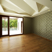 false ceiling