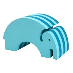 bObles - bObles Tumbling Elephant - Kids Chairs