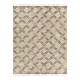 Bedouin Global Area Rug, 3'x5' - Scandinavian - Area Rugs - by Surya ...