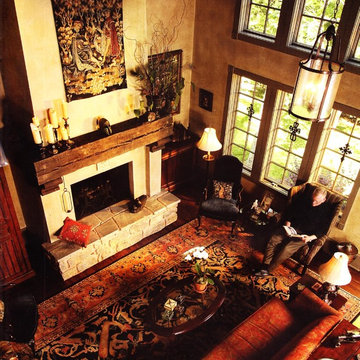 Hurt Residence - Knoxville