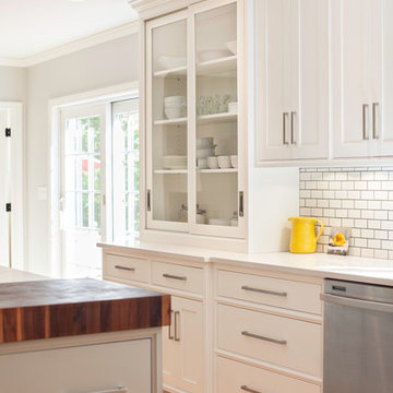 April's Kitchen