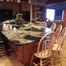 my kitchen