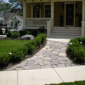 Our Work