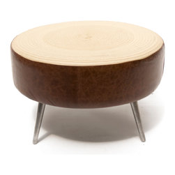 Puffs and Stools - Furniture