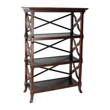 bookcases
