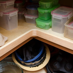 Lazy Susan - Products