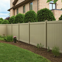 ActiveYards Fencing Solutions - Home Fencing And Gates